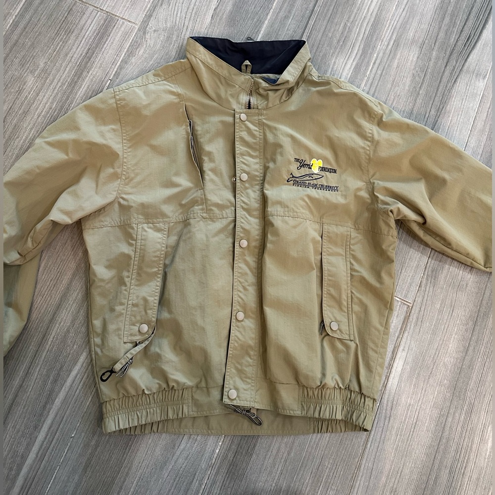 Bimini Bay Outfitters Jacket